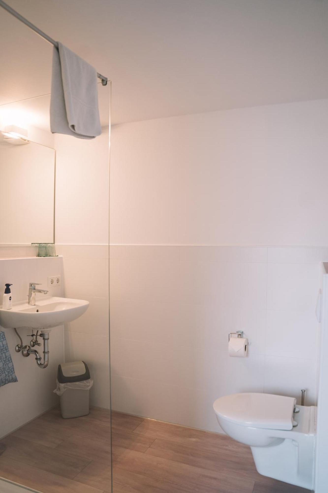 Appartement Weingut Petershof à Alzey Extérieur photo