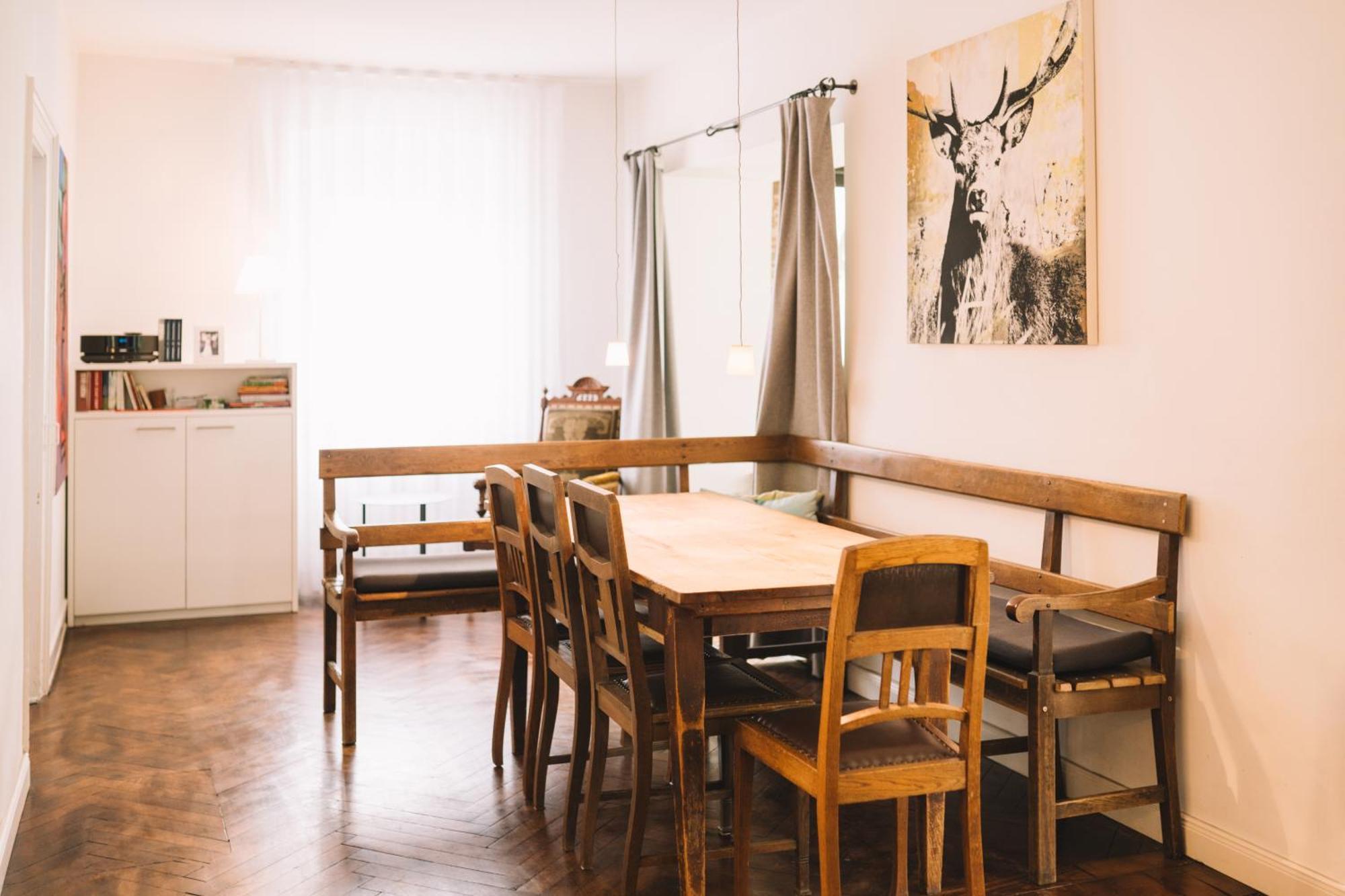 Appartement Weingut Petershof à Alzey Extérieur photo