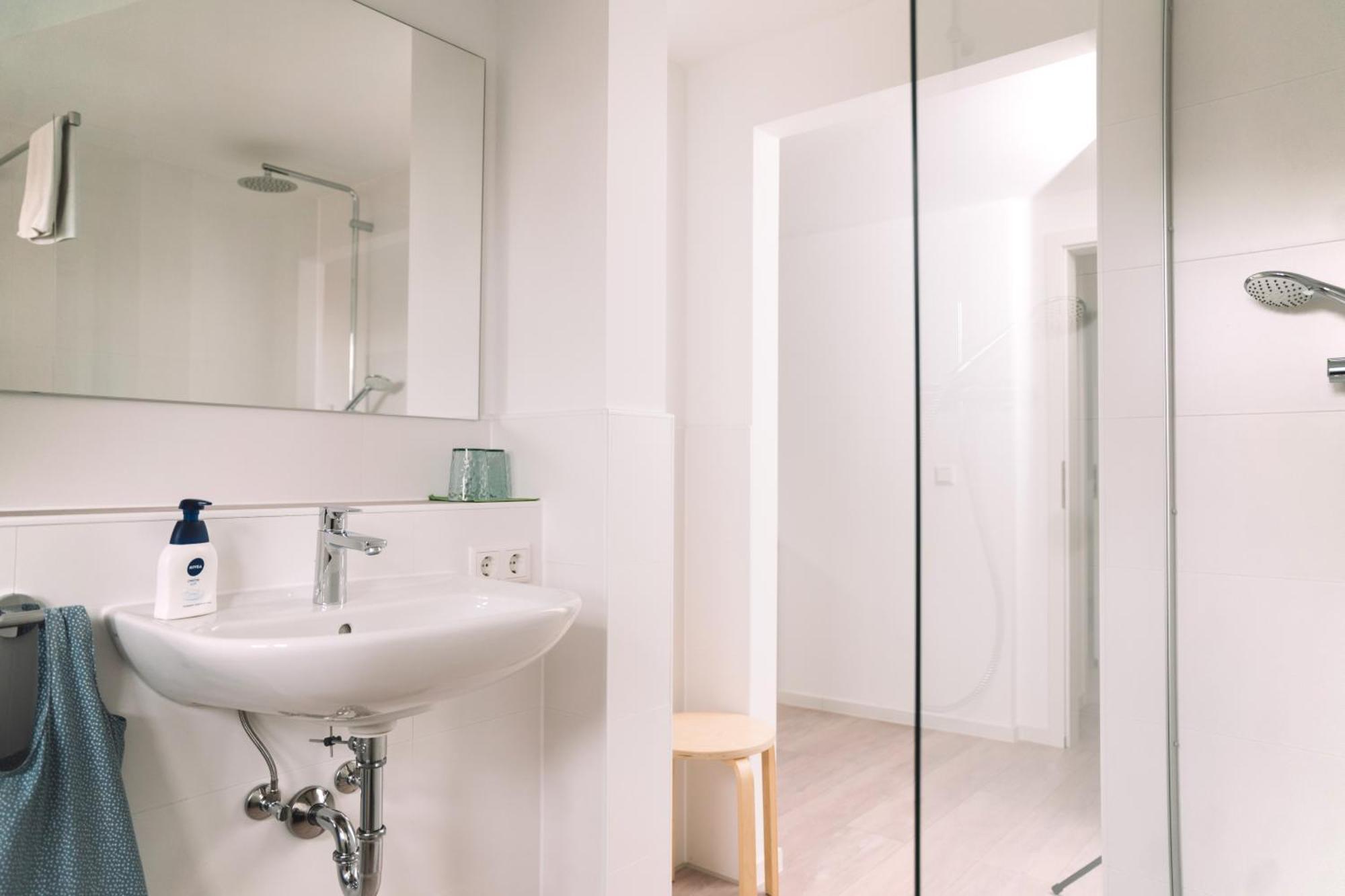 Appartement Weingut Petershof à Alzey Extérieur photo