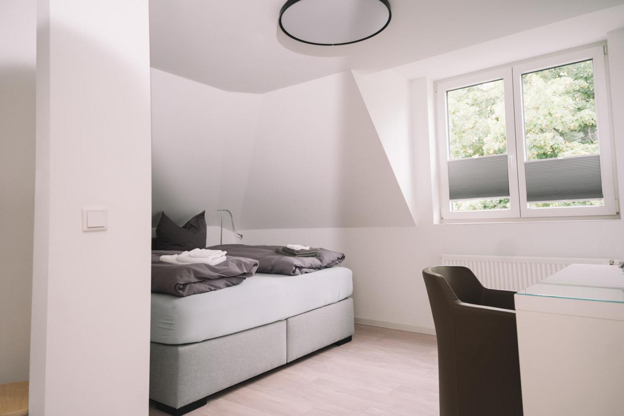 Appartement Weingut Petershof à Alzey Extérieur photo