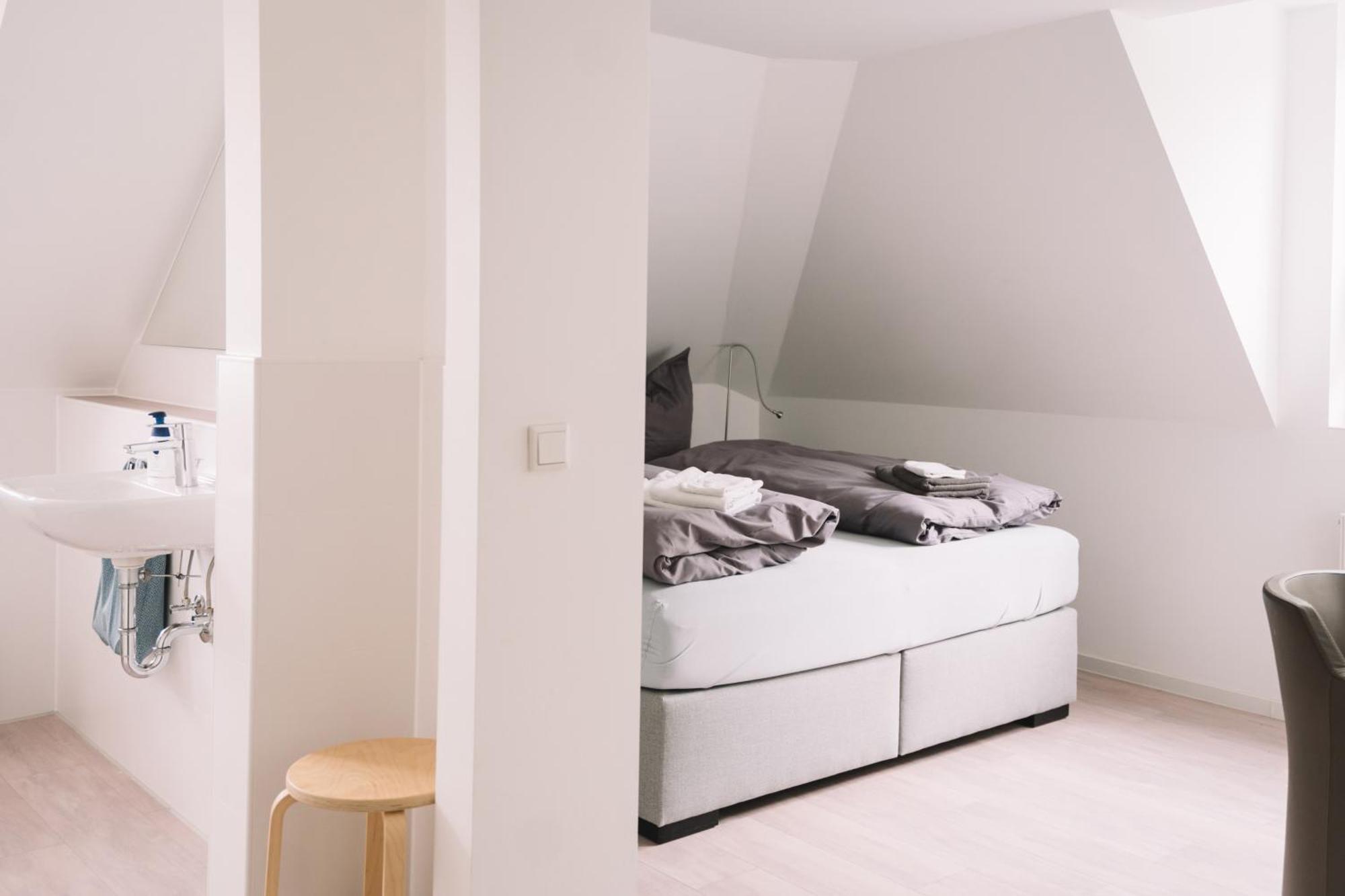 Appartement Weingut Petershof à Alzey Extérieur photo