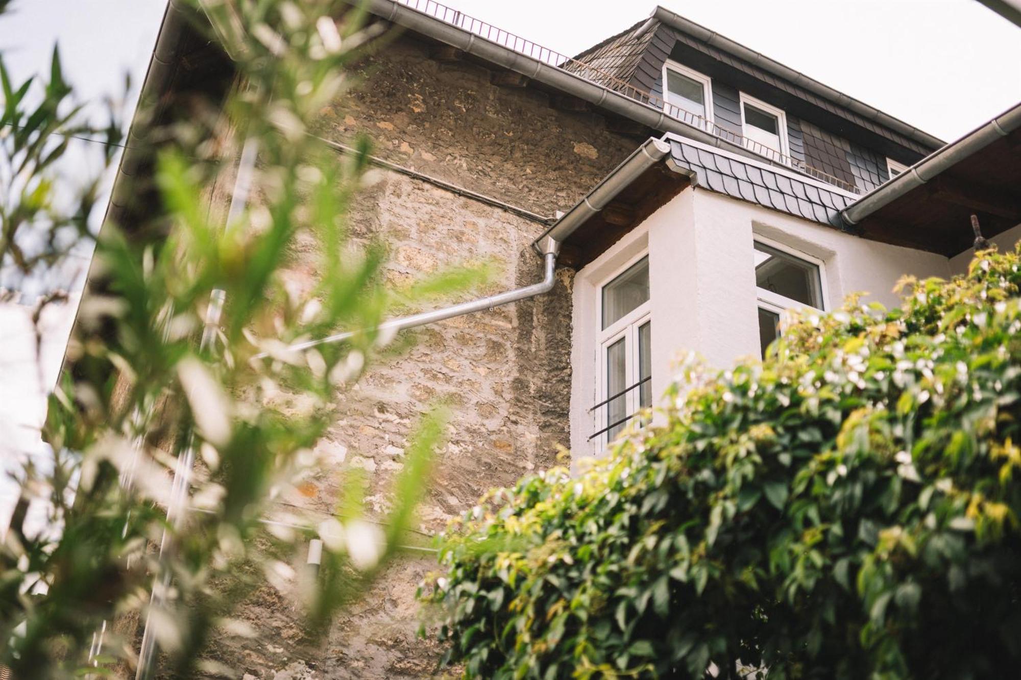 Appartement Weingut Petershof à Alzey Extérieur photo