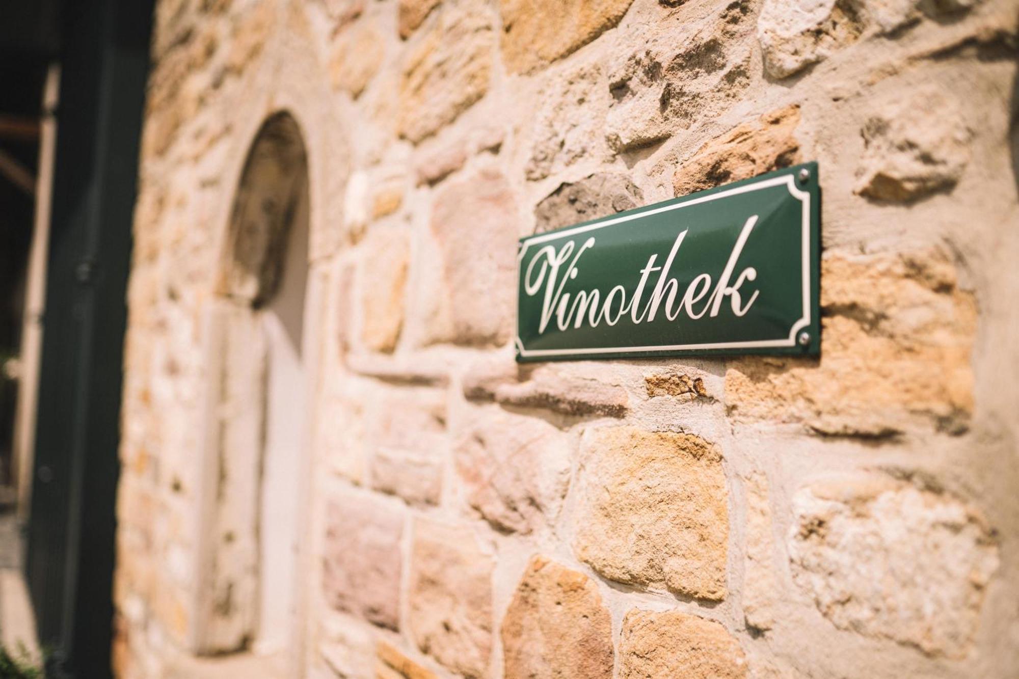 Appartement Weingut Petershof à Alzey Extérieur photo
